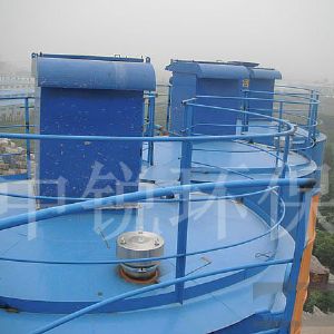 單機(jī)倉(cāng)頂除塵器